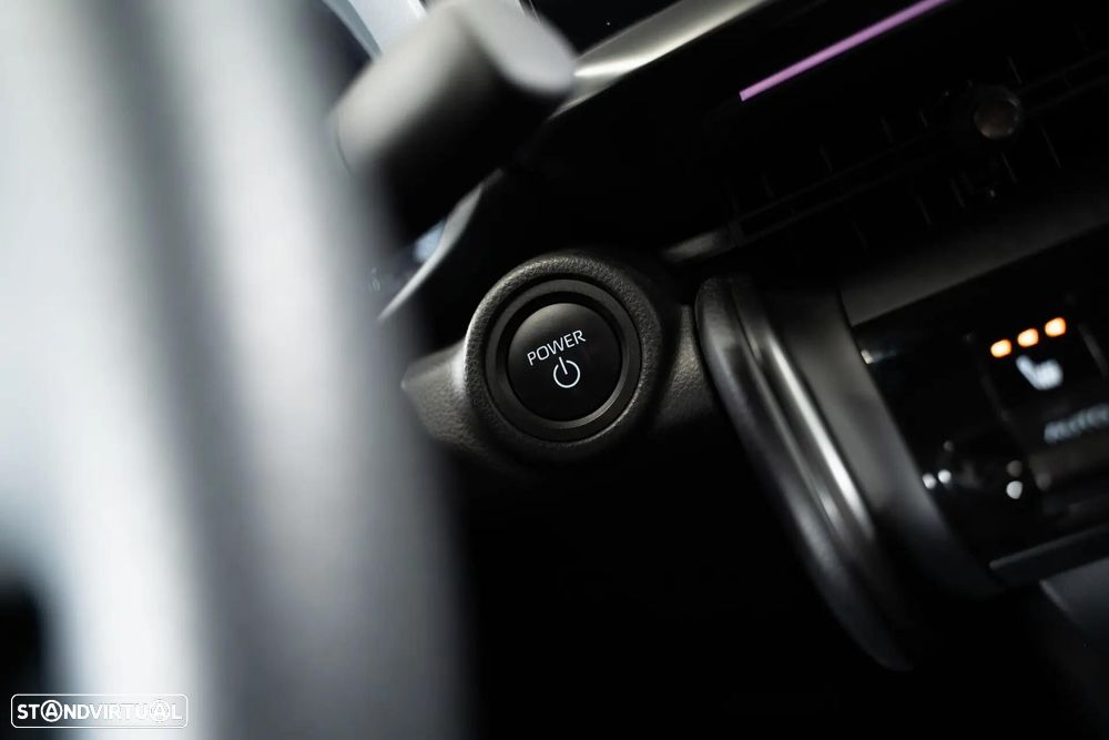 Toyota C-HR 2.0 HDF Plug-in GR Sport Premiere Edition - 29