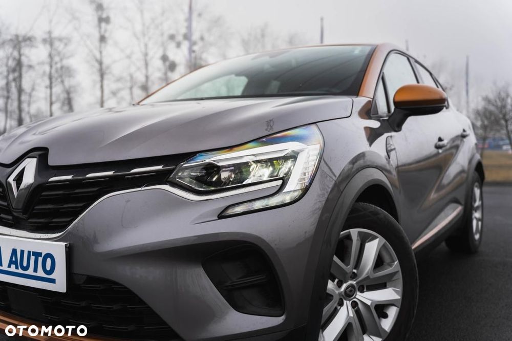 Renault Captur - 9