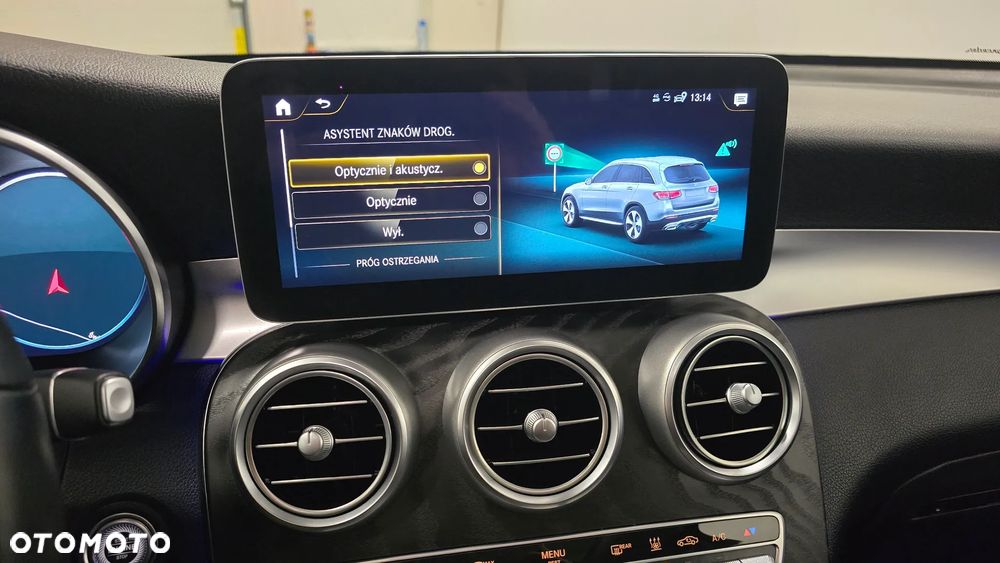 Mercedes-Benz GLC 300 de 4Matic 9G-TRONIC AMG Line Plus - 31