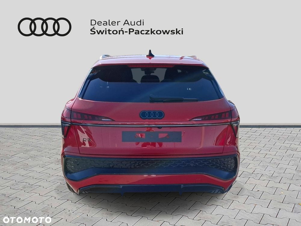 Audi Q3 35 TFSI S line S tronic - 5