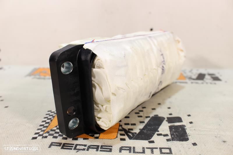 Airbag De Passageiro Volkswagen Golf Vi (5K1)  5K0880204 / 5K0 880 204 - 2