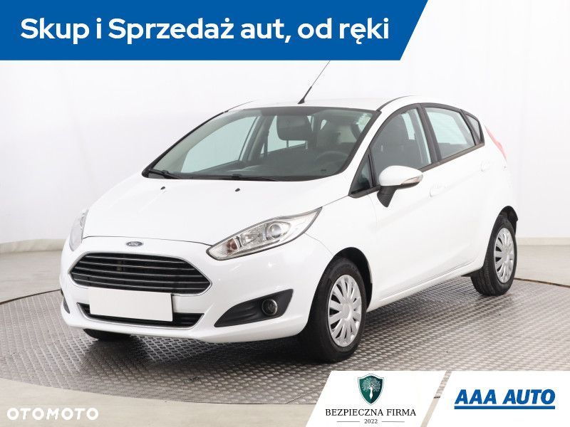 Ford Fiesta - 2