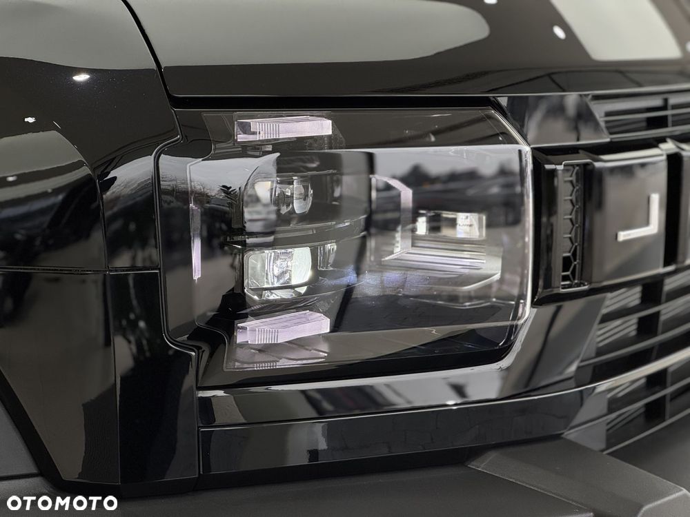 Jetour T2 - 41