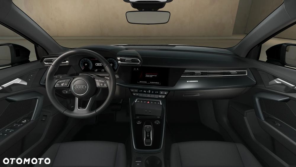 Audi A3 Sportback TFSI 110 kW ack S tronic advanced - 11