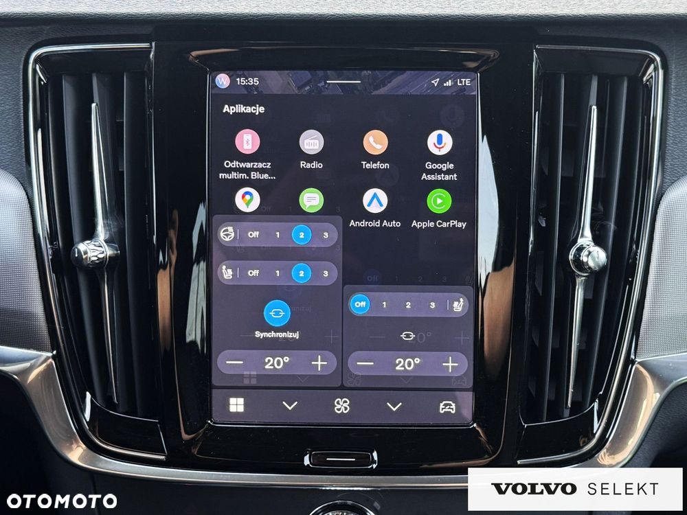 Volvo V90 - 15