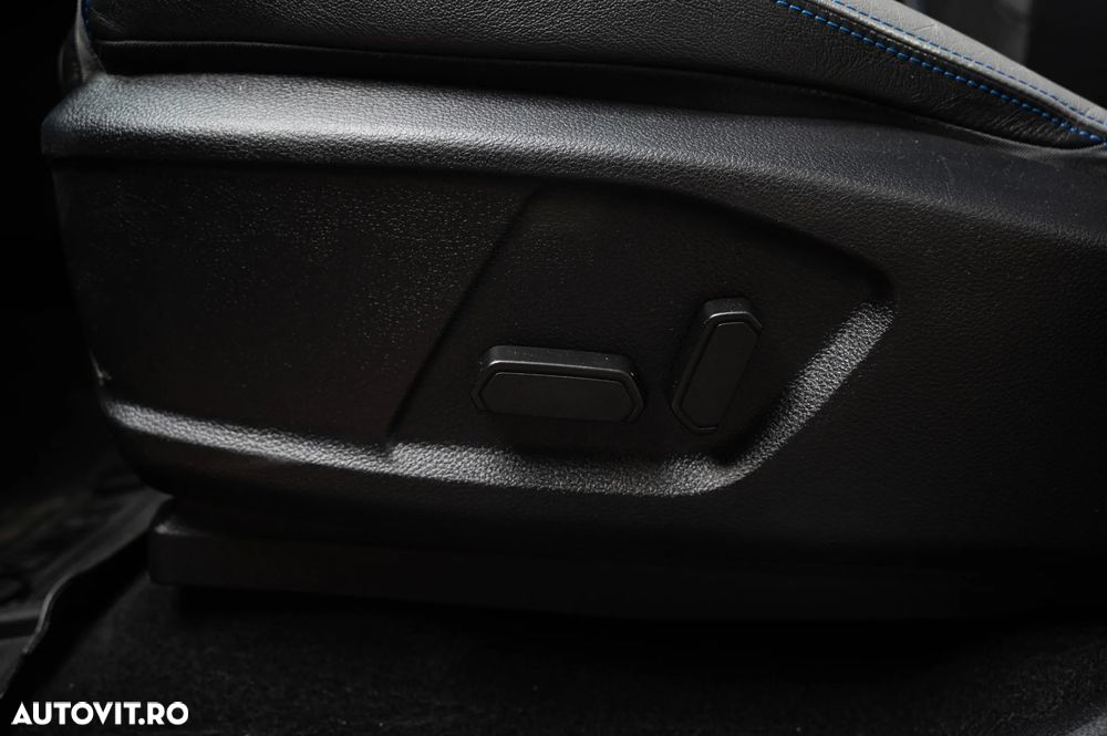 Ford Ranger 2,0 l EcoBlue Autm. Raptor - 30