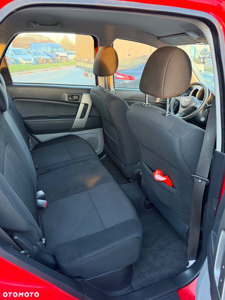 Daihatsu Terios - 25