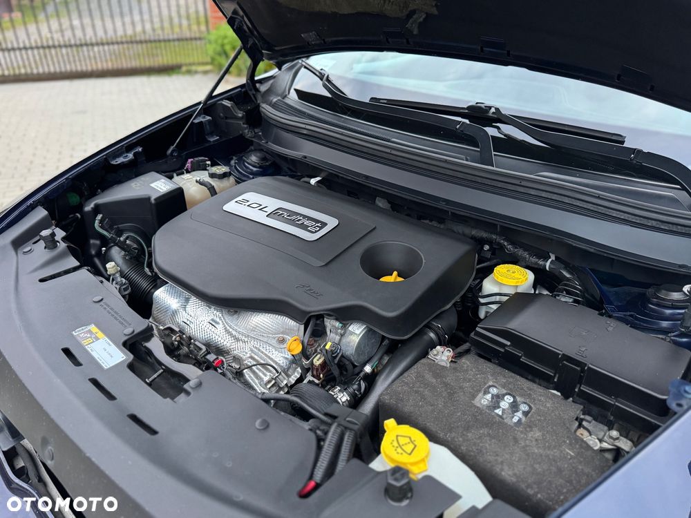 Jeep Cherokee 2.0 MJD Active Drive I Limited EU6 - 20