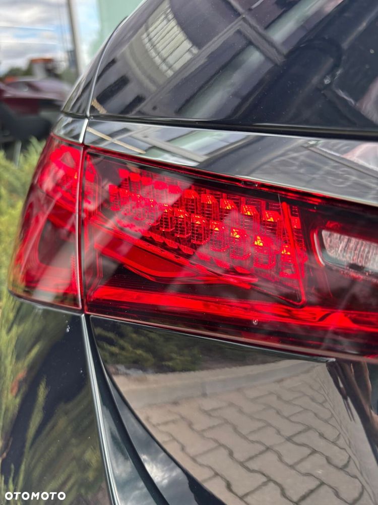 Mercedes-Benz Klasa S - 14