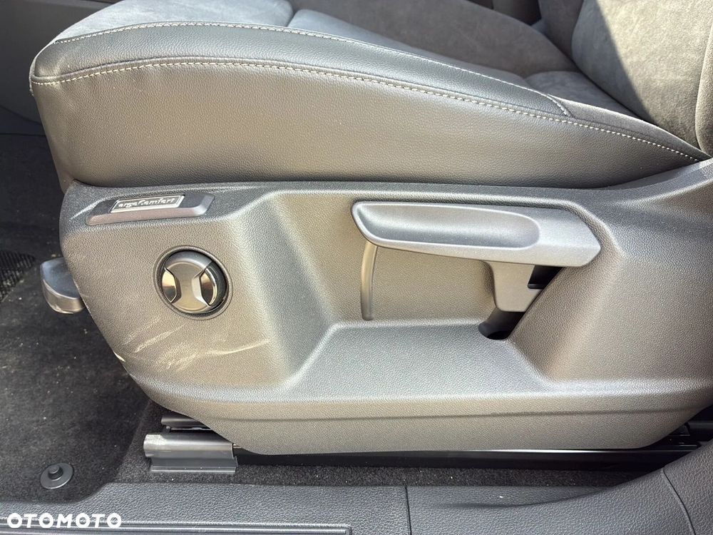 Volkswagen Caddy 2.0 TDI PanAmericana DSG - 34