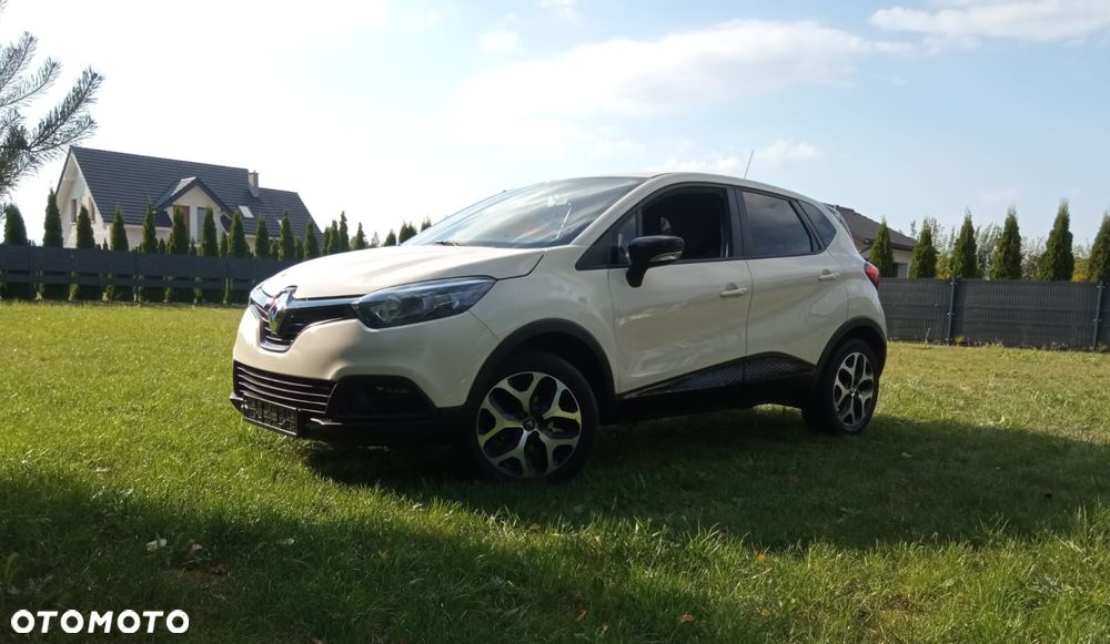 Renault Captur ENERGY TCe 90 Start&Stop Luxe - 11