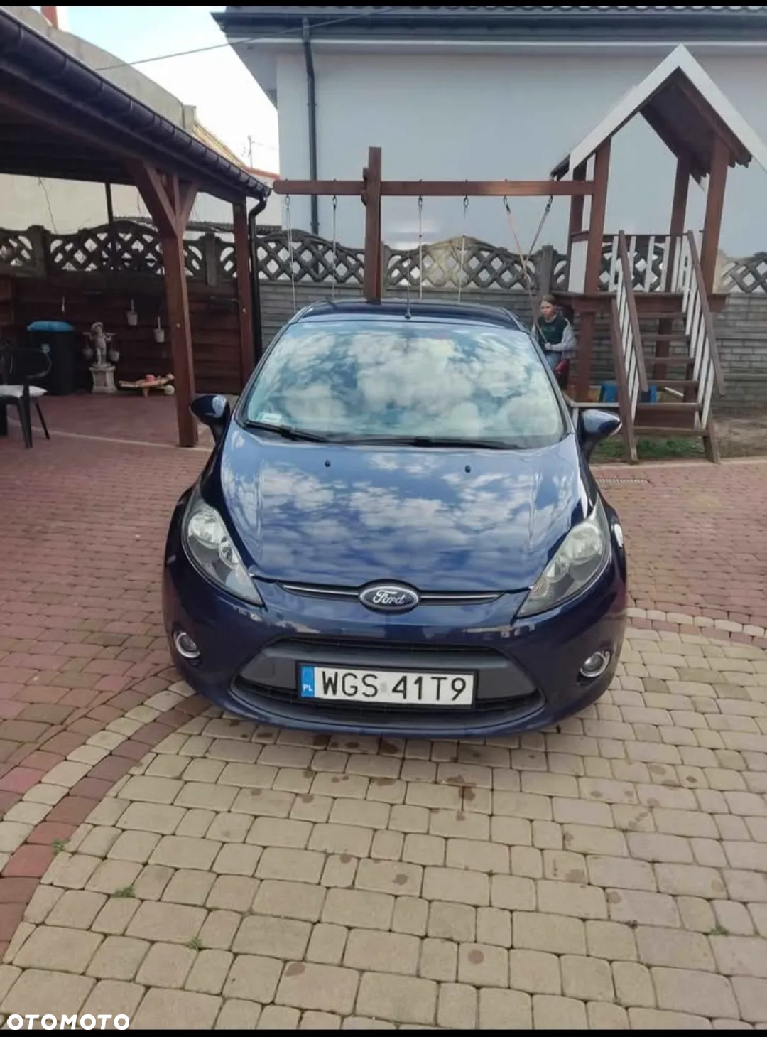 Ford Fiesta - 2