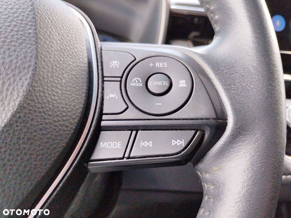 Toyota Corolla 1.8 Hybrid Comfort - 16
