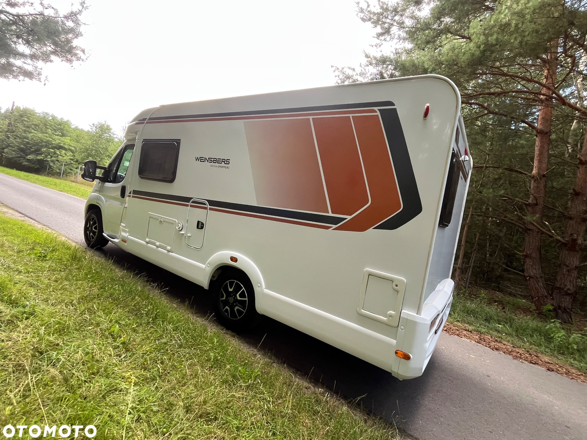 Fiat EDITION PEPPER 2.3 160KM - 33