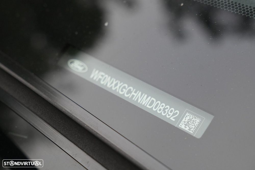 Ford Focus 1.0 EcoBoost MHEV Titanium - 33