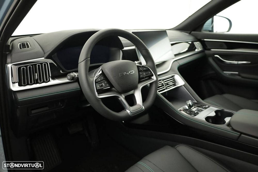BYD Seal U 71.8 kWh Comfort - 8