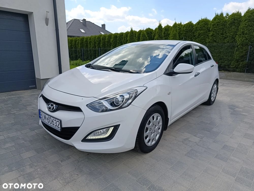Hyundai i30 1.4 Comfort - 1