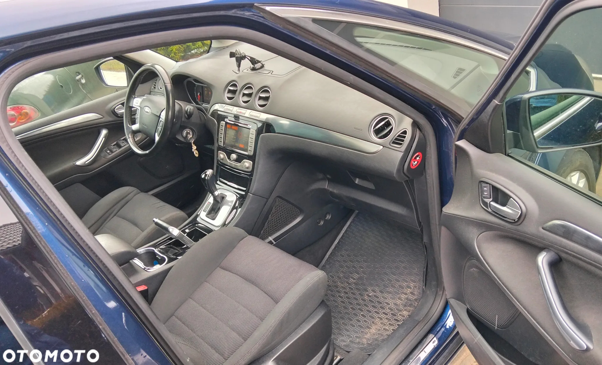 Ford S-Max 2.0 EcoBoost Titanium - 18