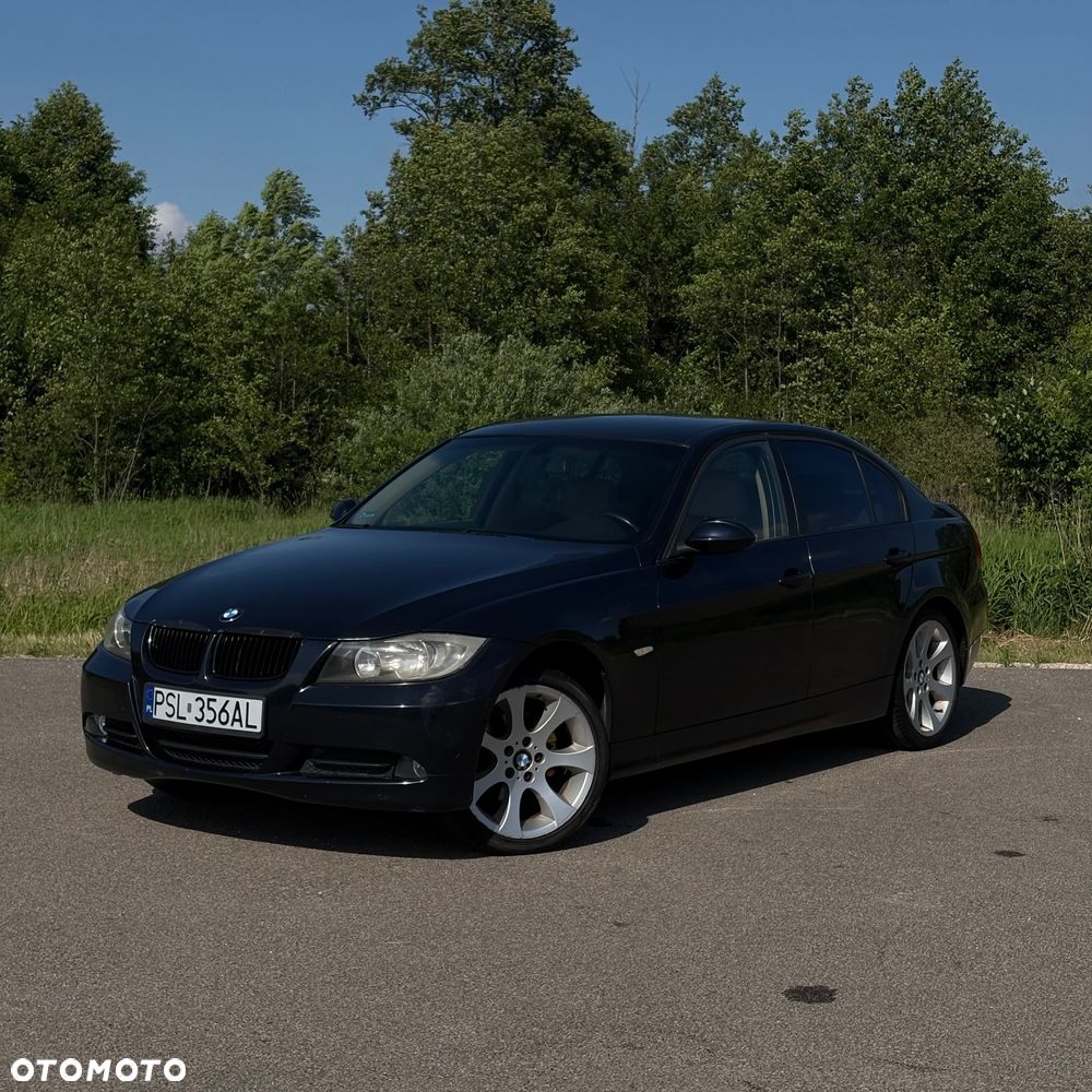 BMW Seria 3 - 2
