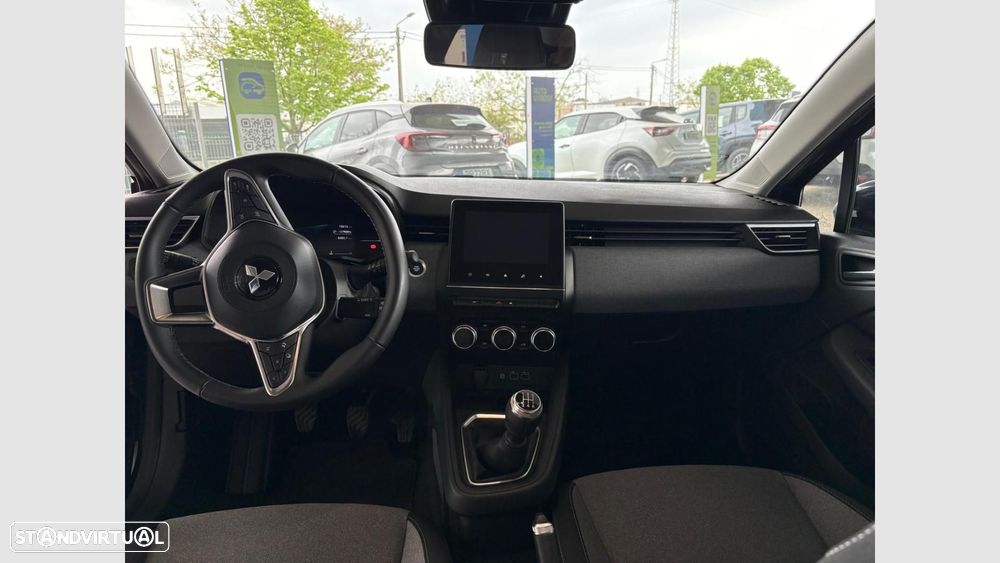 Mitsubishi Colt 1.0 MPI Kyoto - 12