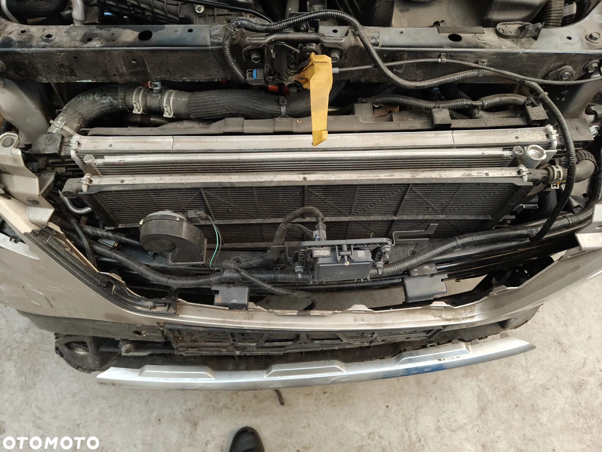 Nissan X-Trail - 9