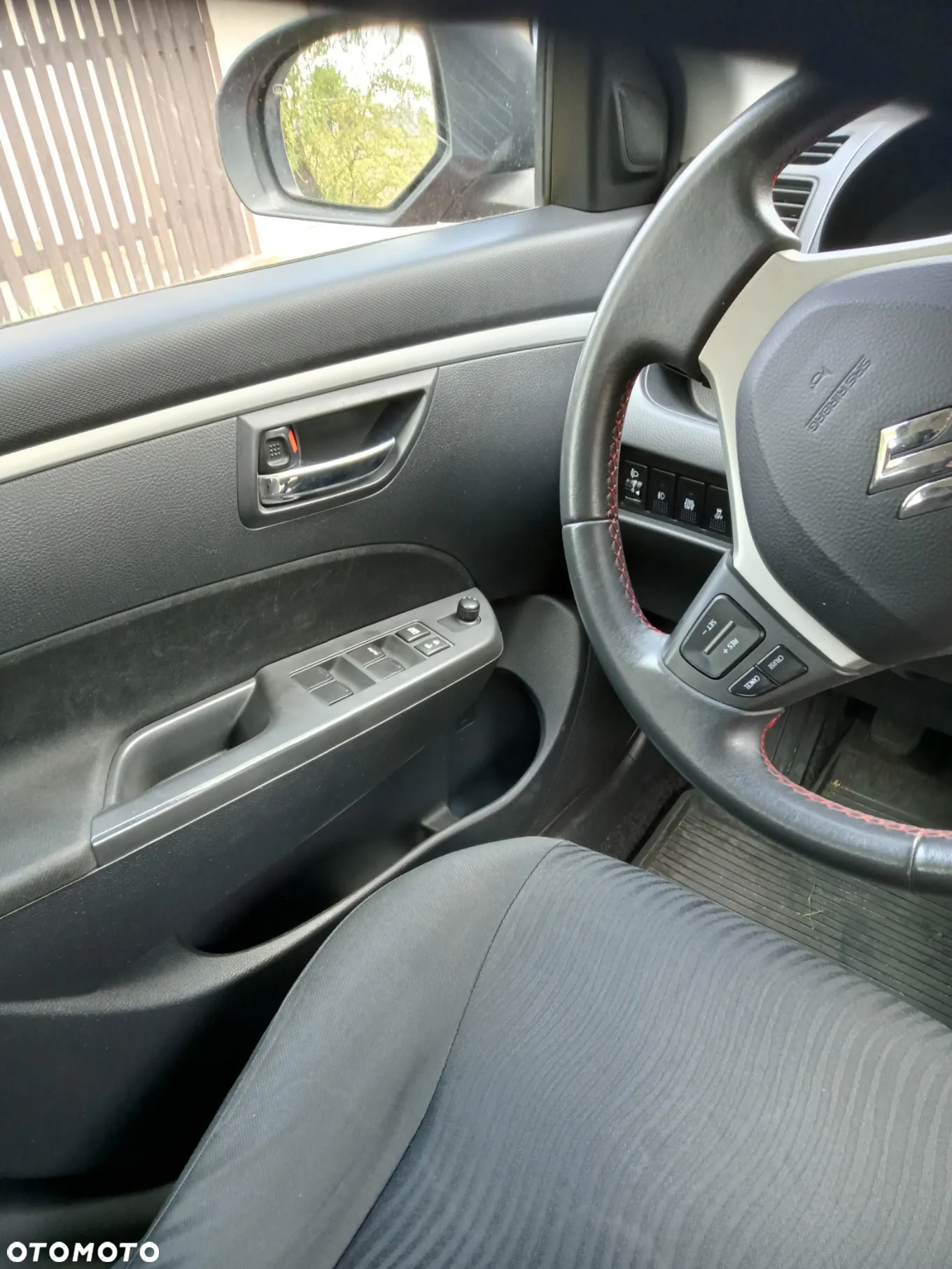 Suzuki Swift - 23