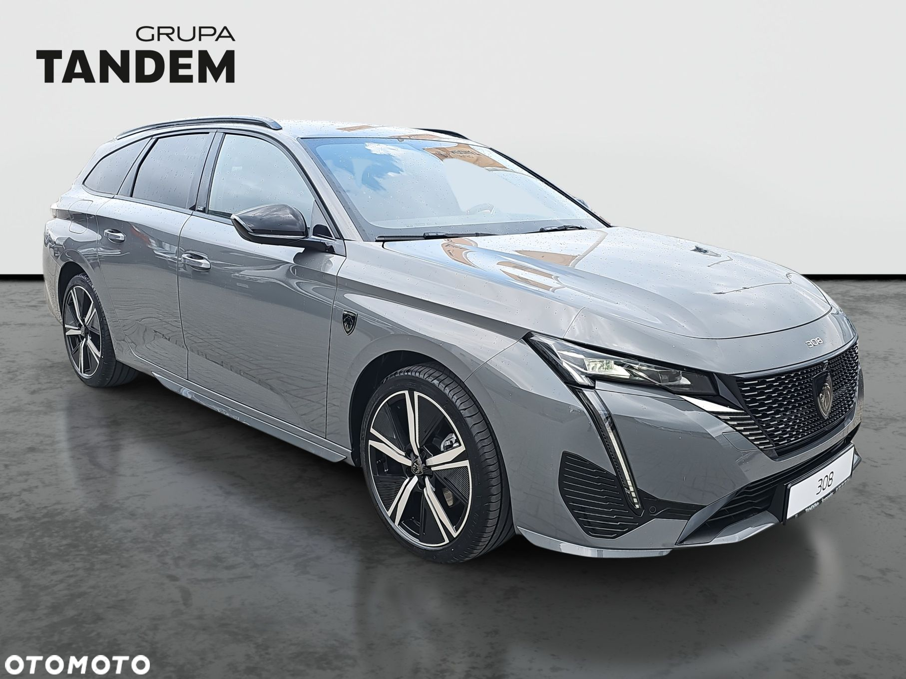 Peugeot 308 - 3