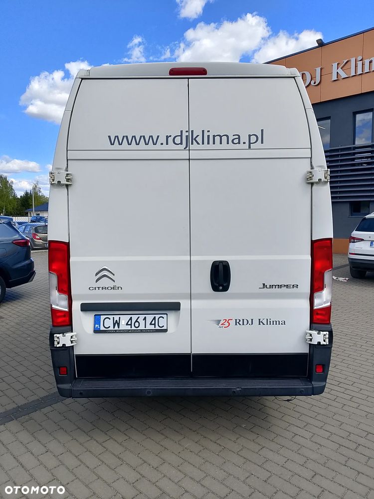 Citroën JUMPER - 3