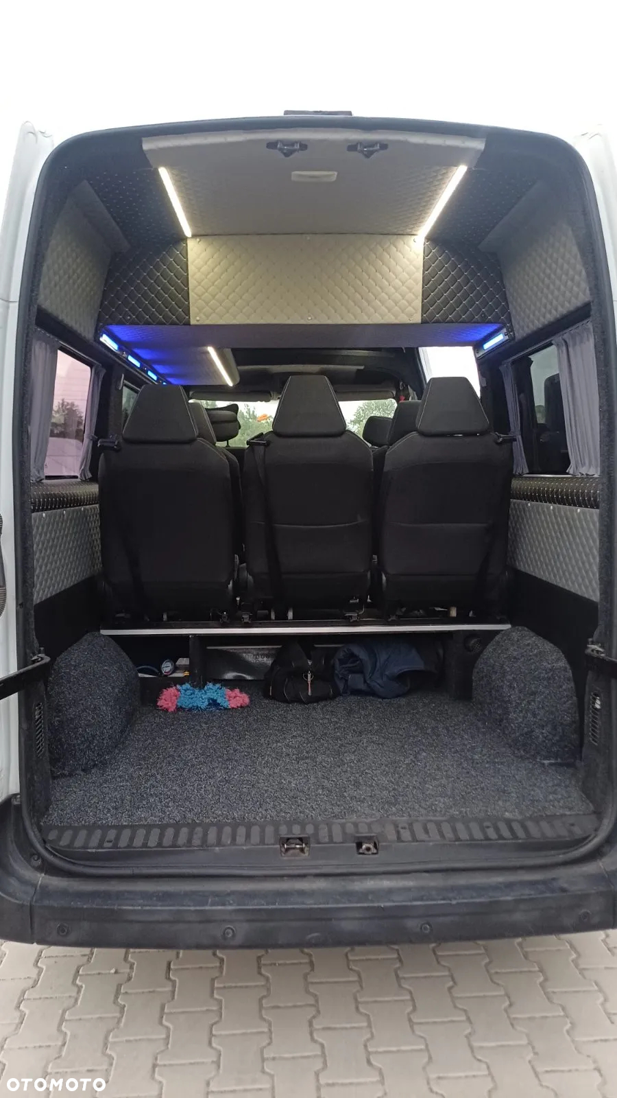 Opel Movano CDTI L2H2 - 13