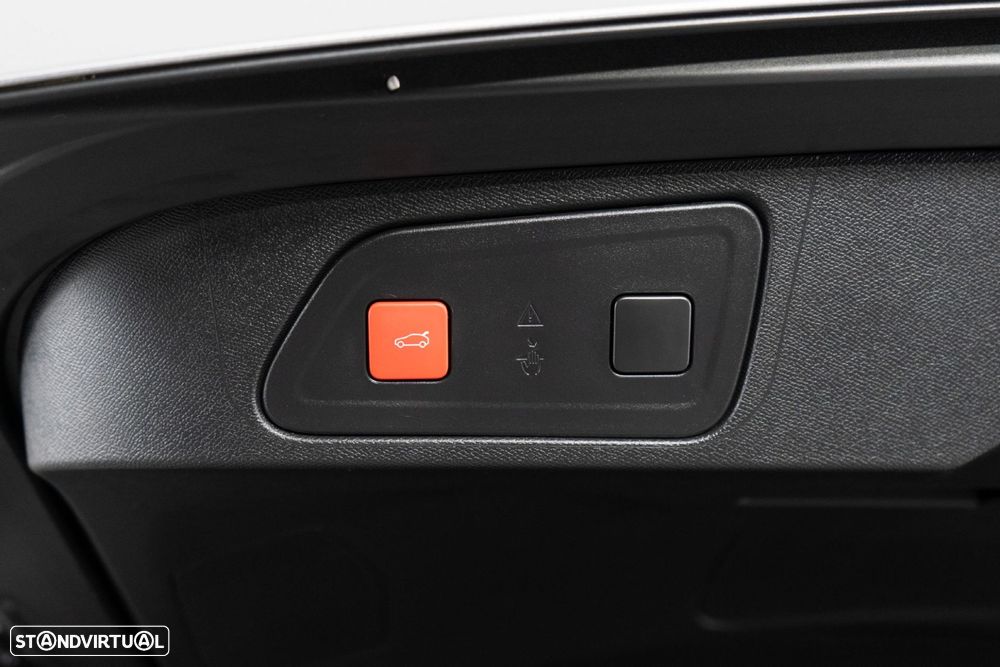 Citroën C5 Aircross 1.6 Hybrid Shine e-EAT8 - 15