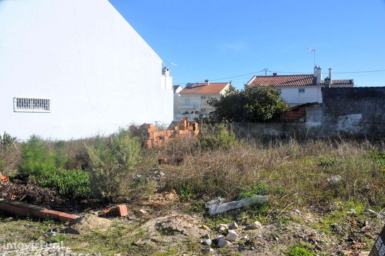 Terreno Urbano , Pinhal do General - Quinta do Conde, 306m² - Grande imagem: 4/7