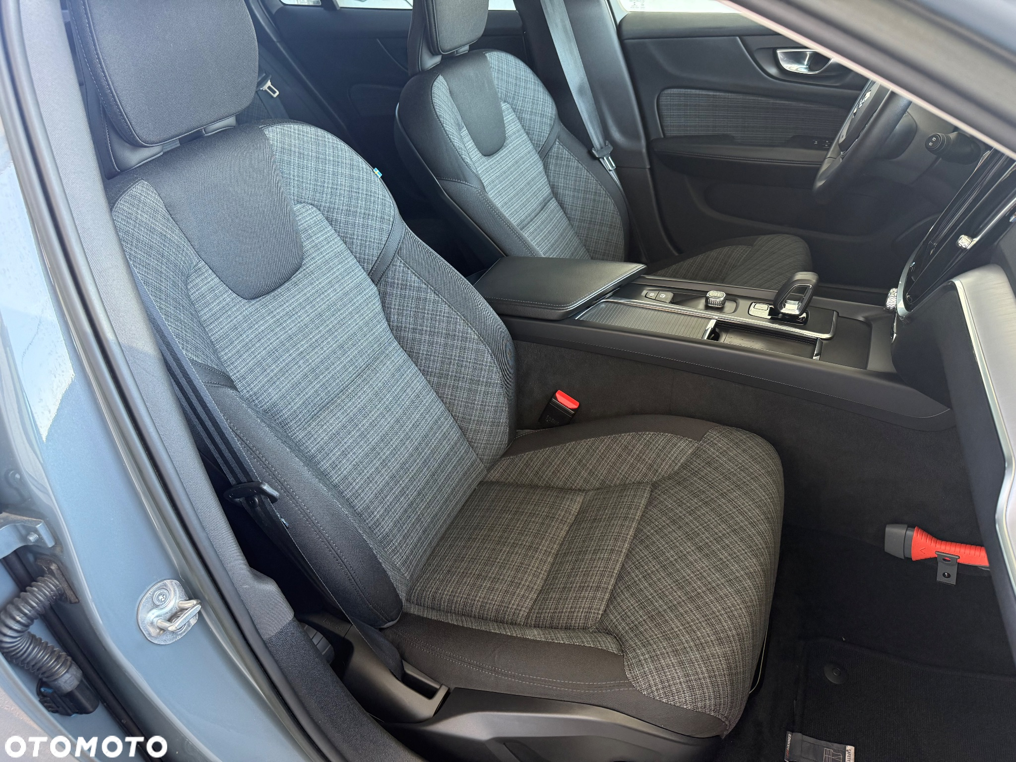 Volvo V60 B3 B Geartronic RDesign - 26