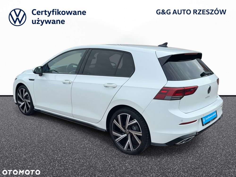 Volkswagen Golf - 4
