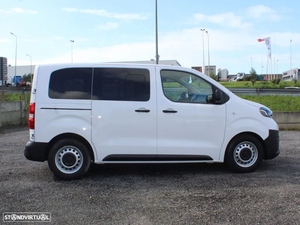 Toyota Proace 1.6 HDI 9 Lugares com IVA - 5