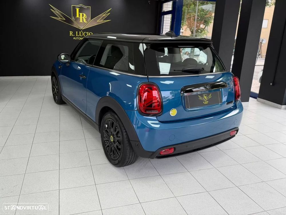 MINI 3 Portas Cooper SE Premium Essential - 37