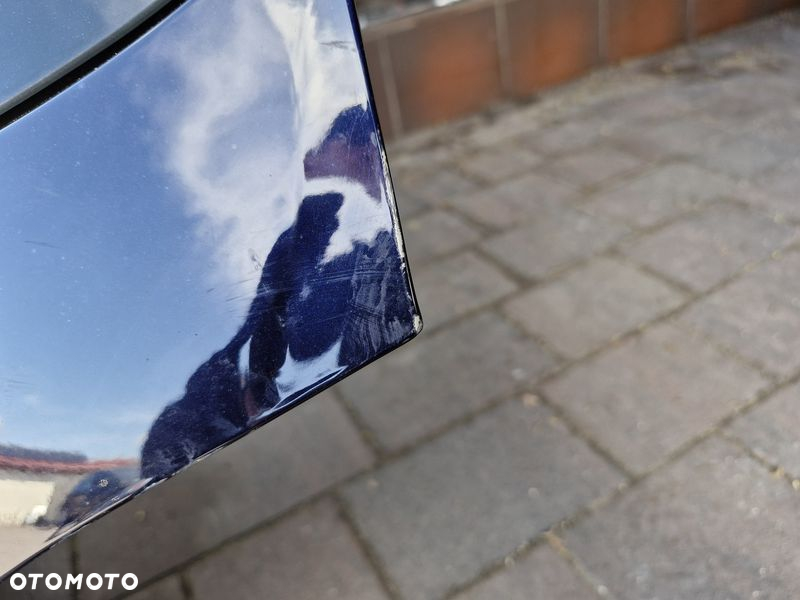 PEUGEOT 208 I 1 KLAPA BAGAŻNIKA TYŁ TYLNA - 12