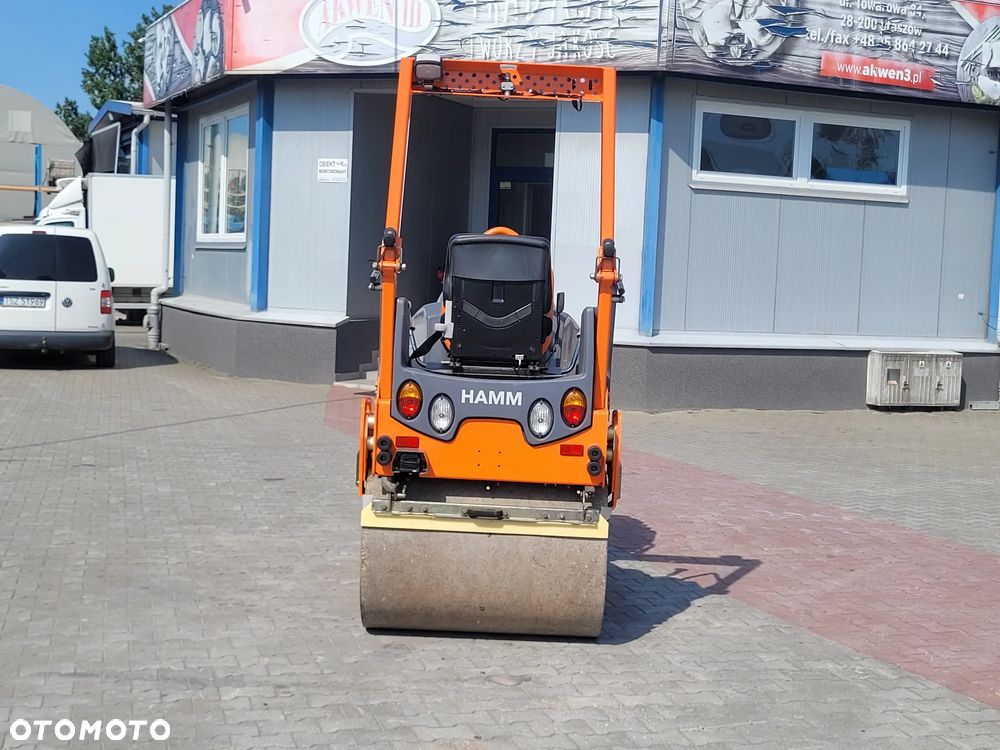 Hamm HD 10 VV - 4