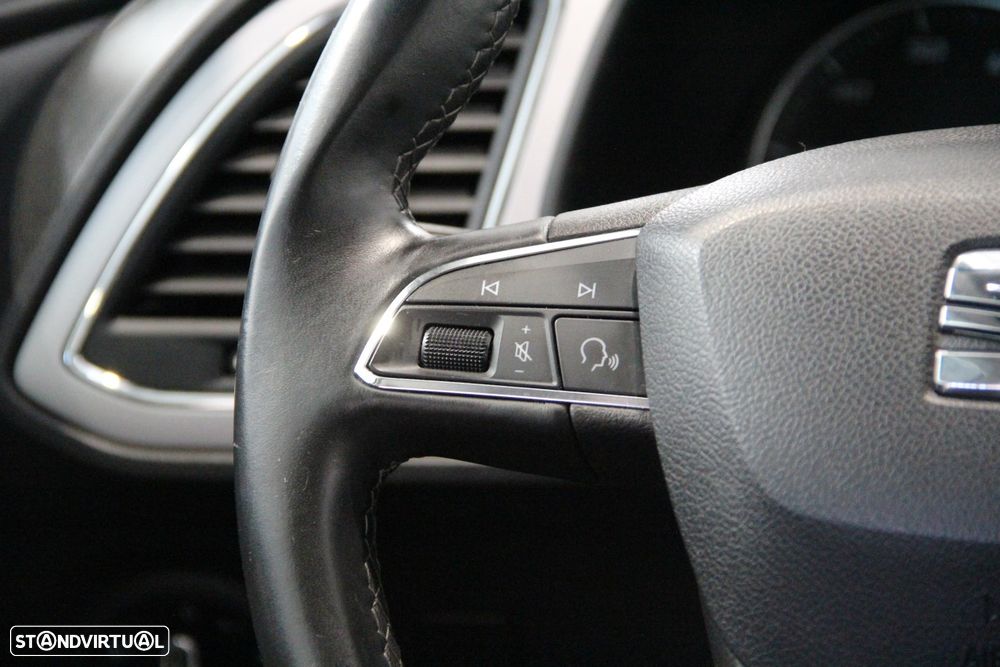 SEAT Leon 1.0 EcoTSI Style S/S - 10