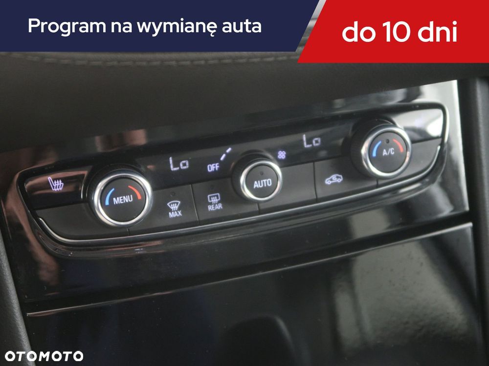 Opel Grandland X - 14