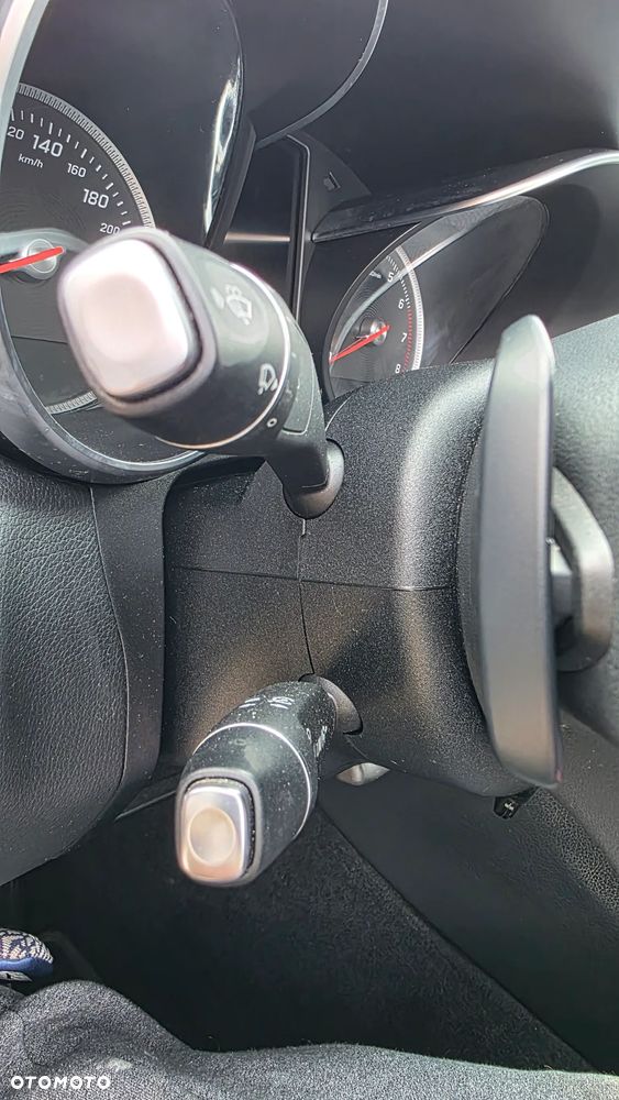 Mercedes-Benz Klasa C - 20