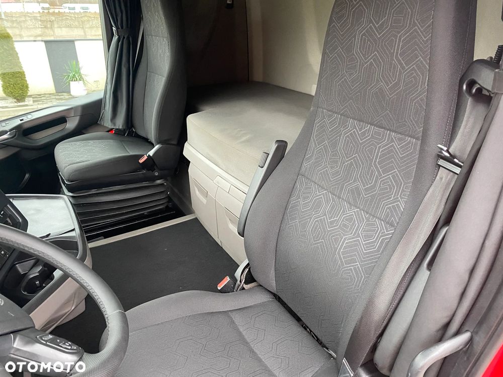 Scania R450 4x2 LovDeck Mega, RETARDER, 100 % BEZWYPADKOWA, SERWISOWANA, 2020 ROK, KRAJOWA - 24