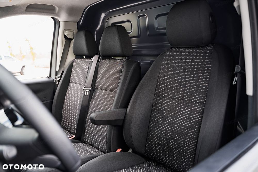 Mercedes-Benz Vito 116 CDI Pro Długi 2.0 163KM - 6