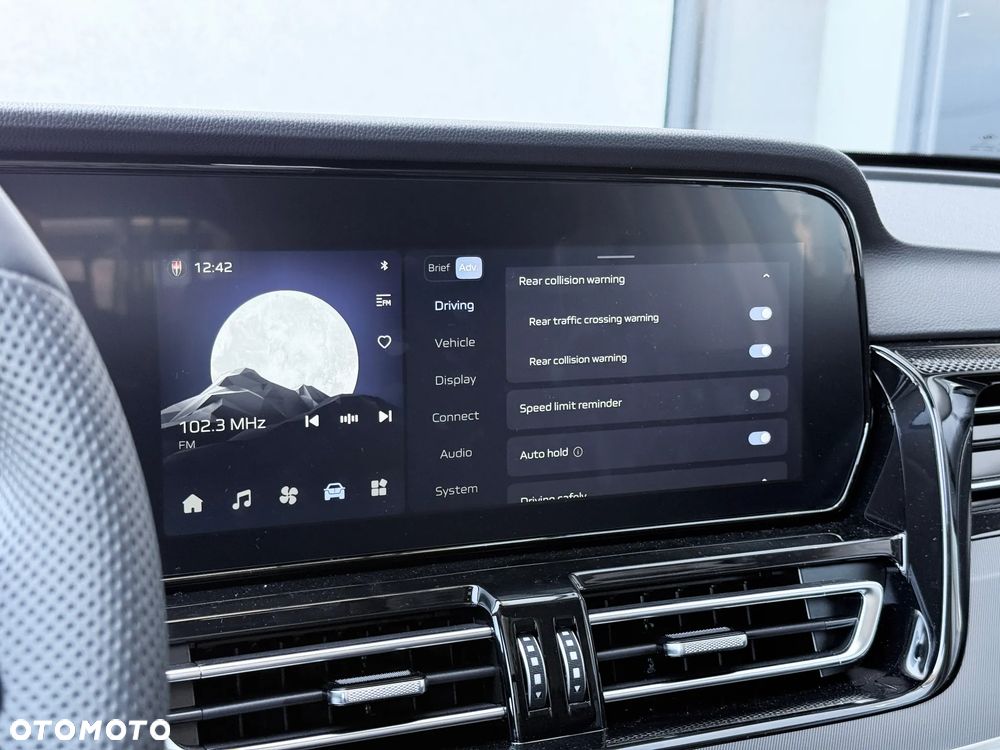 Hongqi HS5 2.0T Executive AWD - 30
