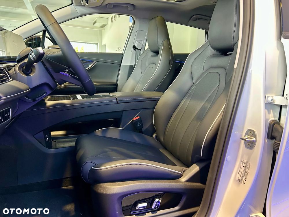 Omoda E5 63.2kWh Premium - 12