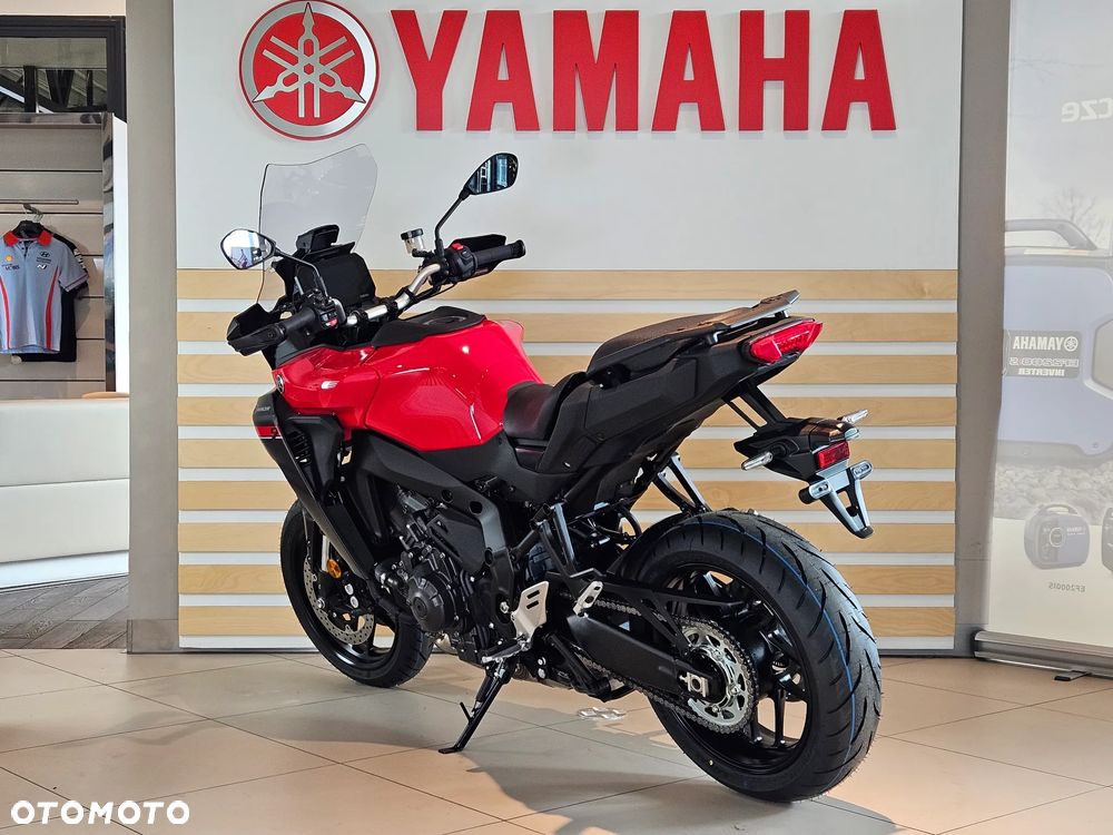 Yamaha Tracer - 17