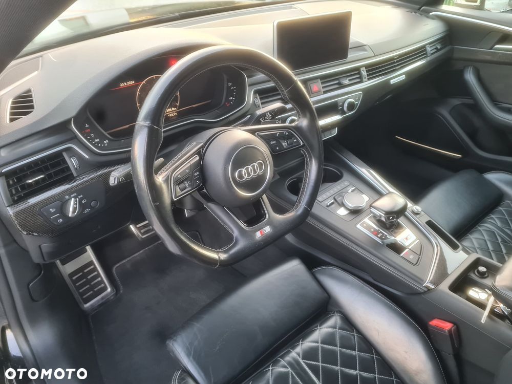 Audi S5 Sportback 3.0 TFSI quattro tiptronic - 7