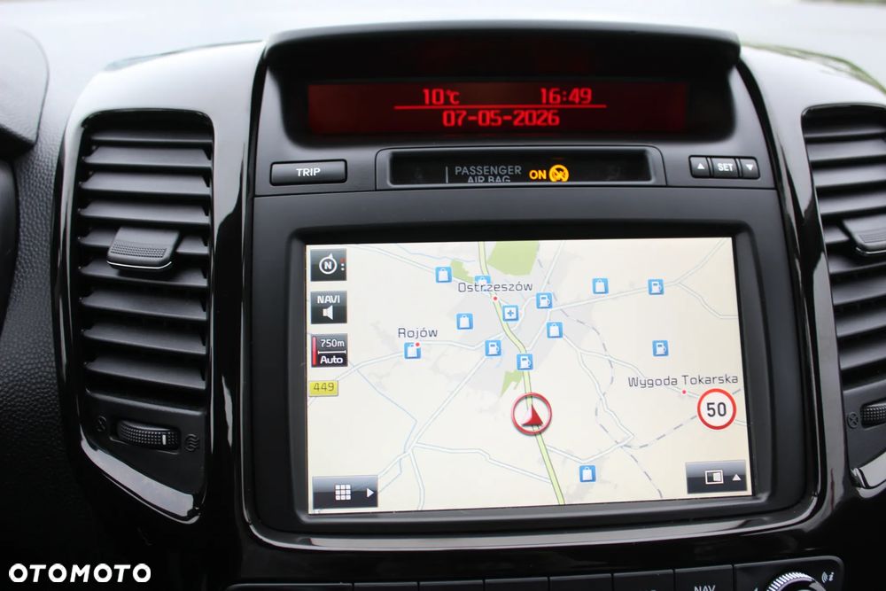 Kia Venga 1.4 CVVT Business Line - 15