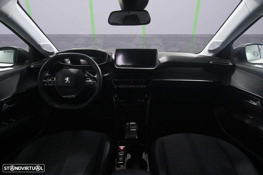 Peugeot e-208 50 kWh Allure Pack - 10