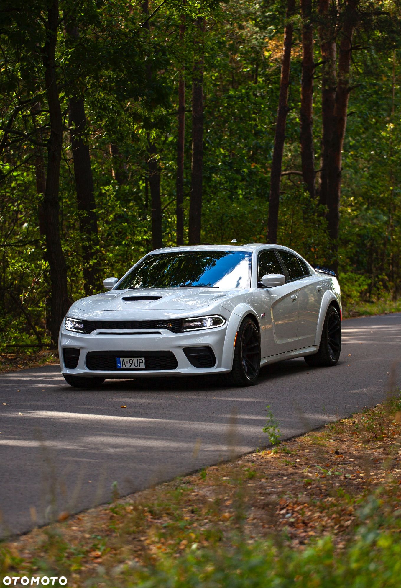 Dodge Charger 6.4 Scat Pack Widebody - 1