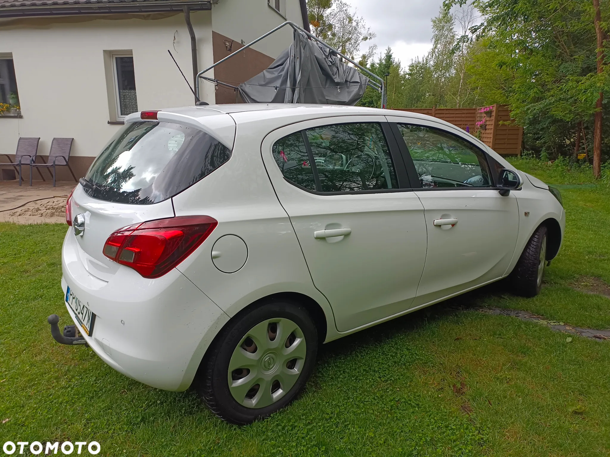 Opel Corsa 1.4 Enjoy - 5